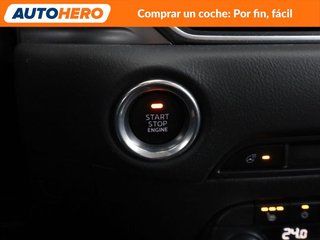 Mazda CX-5 2.0 SKYACTIV-G Mild-Hybrid Ad'vantage 2WD