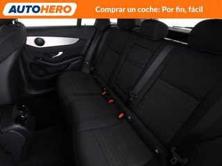Mercedes GLC GLC 250 4Matic AMG Line