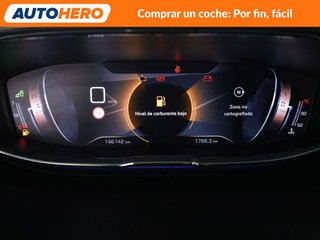Peugeot 3008 1.5 Blue-HDi GT Line