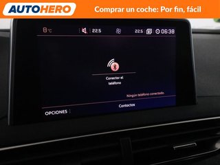 Peugeot 3008 1.5 Blue-HDi GT Line