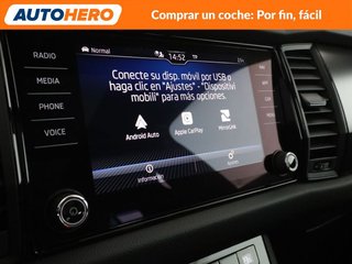 Skoda Kodiaq 1.5 TSI ACT SportLine