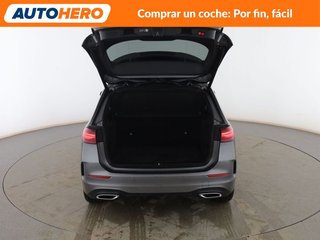 Mercedes Clase B B 250e AMG Line PHEV