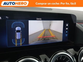 Mercedes Clase B B 250e AMG Line PHEV