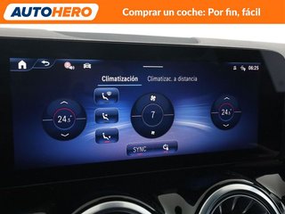 Mercedes Clase B B 250e AMG Line PHEV