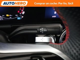 Mercedes Clase B B 250e AMG Line PHEV