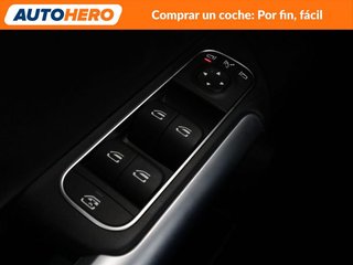 Mercedes Clase B B 250e AMG Line PHEV