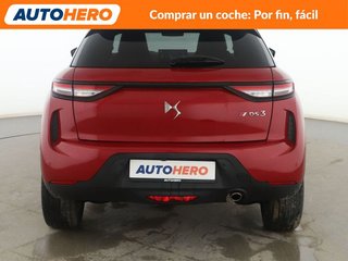DS DS 3 1.5 Blue-HDi Performance Line