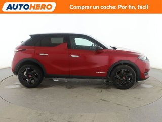 DS DS 3 1.5 Blue-HDi Performance Line