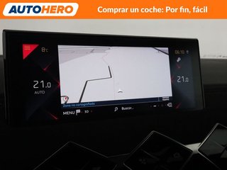 DS DS 3 1.5 Blue-HDi Performance Line
