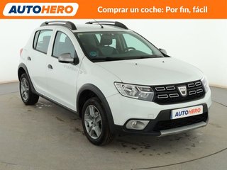 Dacia Sandero 0.9 TCe Stepway Essential