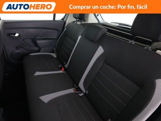 Dacia Sandero 0.9 TCe Stepway Essential