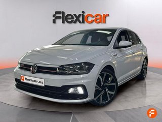 Volkswagen Polo GTI 2.0 TSI 147kW (200CV) DSG