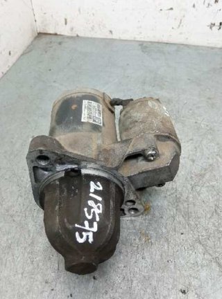 Motor arranque suzuki 3110063j0 grand 1.6 218575