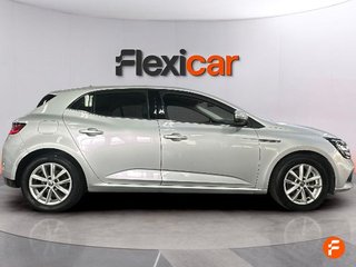 Renault Megane Zen Energy TCe 130