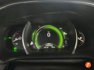 Renault Megane Zen Energy TCe 130