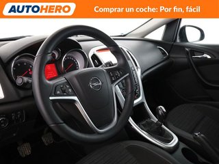 Opel Astra 1.6 CDTI DPF Selective