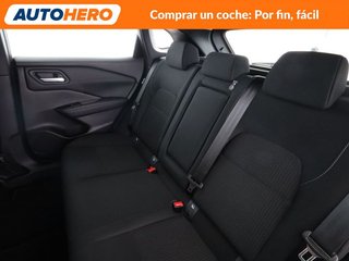 Nissan Qashqai 1.3 DIG-T Mild-Hybrid Acenta