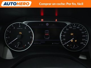 Nissan Qashqai 1.3 DIG-T Mild-Hybrid Acenta