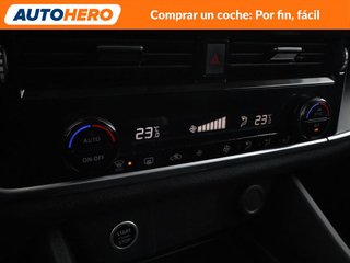Nissan Qashqai 1.3 DIG-T Mild-Hybrid Acenta
