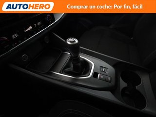 Nissan Qashqai 1.3 DIG-T Mild-Hybrid Acenta