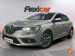 Renault Megane Zen Energy TCe 130