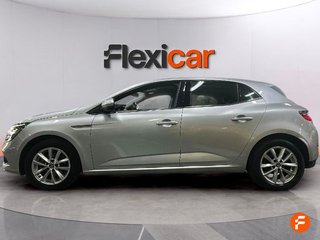 Renault Megane Zen Energy TCe 130