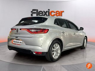 Renault Megane Zen Energy TCe 130