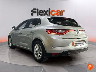 Renault Megane Zen Energy TCe 130