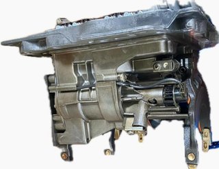 Actuador de caja cambios volvo 4213674206 .