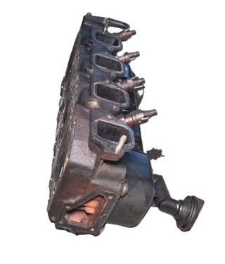 227594 culata td27ti nissan terrano - 2 generacion