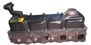 227594 culata td27ti nissan terrano - 2 generacion