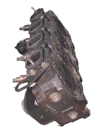 227594 culata td27ti nissan terrano - 2 generacion