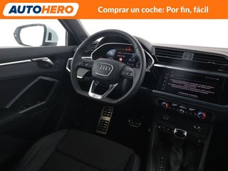Audi Q3 35 TDI S line