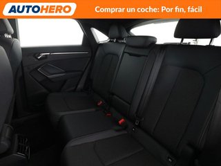 Audi Q3 35 TDI S line