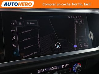 Audi Q3 35 TDI S line