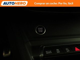 Audi Q3 35 TDI S line