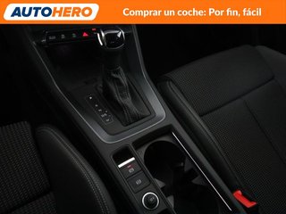 Audi Q3 35 TDI S line