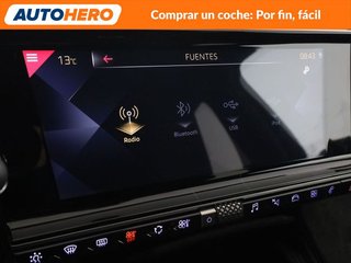 DS DS 7 1.5 Blue-HDi Performance Line