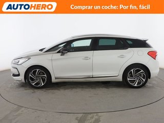 DS DS 5 2.0 Blue-HDi Style