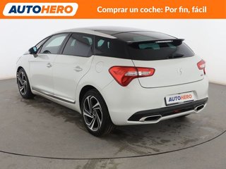 DS DS 5 2.0 Blue-HDi Style