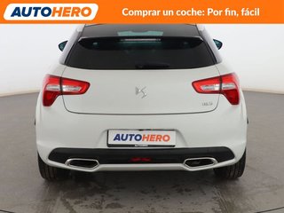 DS DS 5 2.0 Blue-HDi Style