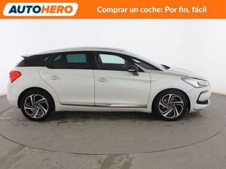 DS DS 5 2.0 Blue-HDi Style