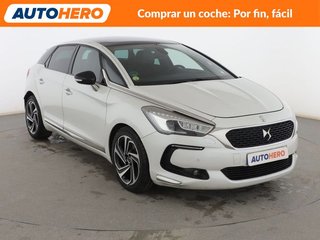 DS DS 5 2.0 Blue-HDi Style
