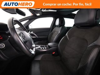 DS DS 5 2.0 Blue-HDi Style