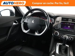 DS DS 5 2.0 Blue-HDi Style
