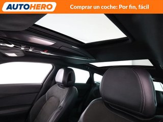 DS DS 5 2.0 Blue-HDi Style