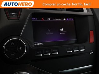 DS DS 5 2.0 Blue-HDi Style