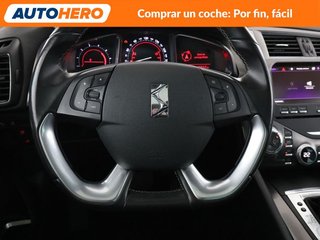 DS DS 5 2.0 Blue-HDi Style