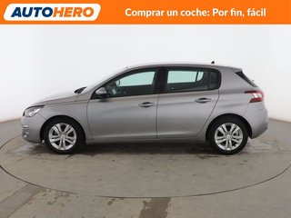 Peugeot 308 1.6 HDi Active