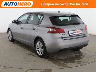Peugeot 308 1.6 HDi Active
